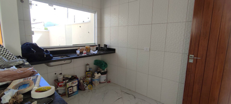 Imagem Casa com 2 Quartos à Venda, 144 m² em Vila Romar - Peruíbe Imagem Casa com 2 Quartos à Venda, 144 m² em Vila Romar - Peruíbe
