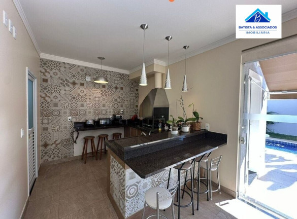 Imagem Casa de Condomínio com 3 Quartos à Venda, 284 m² em Swiss Park - Campinas Imagem Casa de Condomínio com 3 Quartos à Venda, 284 m² em Swiss Park - Campinas