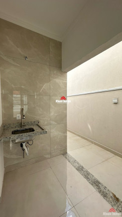 Imagem Casa com 3 Quartos à Venda, 91 m² em Jardim Marambaia - Jundiaí Imagem Casa com 3 Quartos à Venda, 91 m² em Jardim Marambaia - Jundiaí