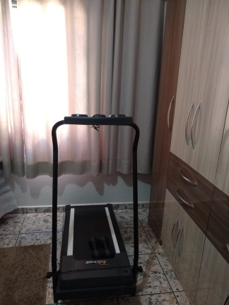 Imagem Casa com 2 Quartos à Venda, 160 m² em Vila Lemos - Bauru