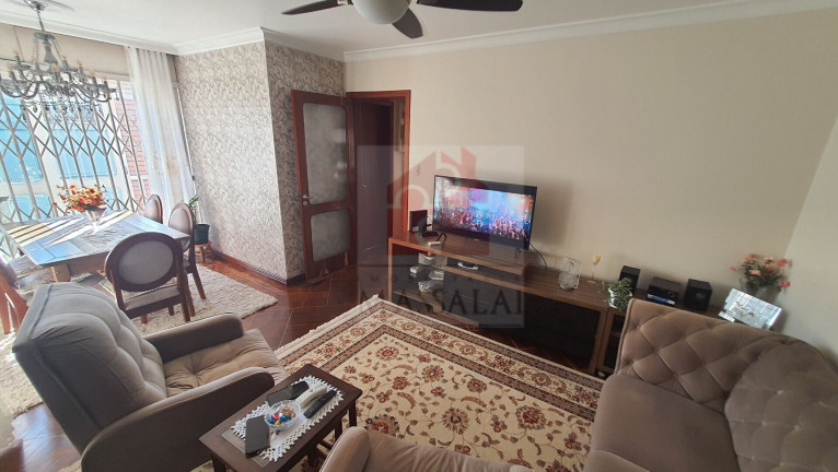 Imagem Apartamento com 2 Quartos à Venda, 83 m² em Menino Deus - Porto Alegre
