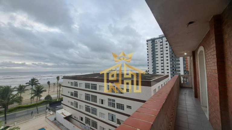 Imagem Apartamento com 3 Quartos à Venda, 132 m² em Tupi - Praia Grande Imagem Apartamento com 3 Quartos à Venda, 132 m² em Tupi - Praia Grande