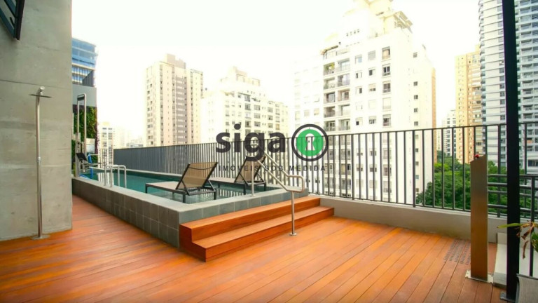 Imagem Apartamento com 4 Quartos à Venda, 167 m² em Brooklin - São Paulo