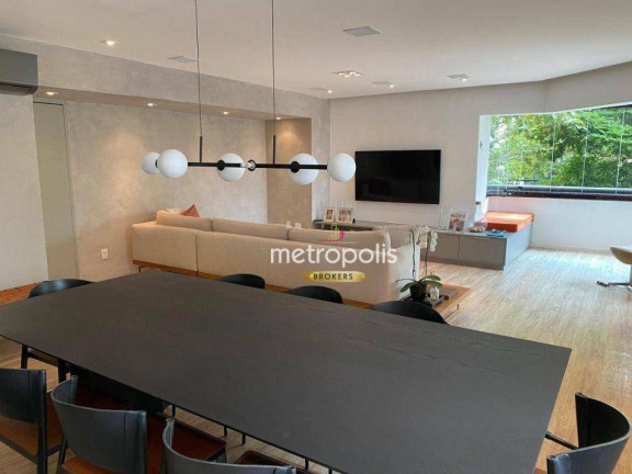 Imagem Apartamento com 4 Quartos à Venda, 165 m² em Vila Leopoldina - São Paulo