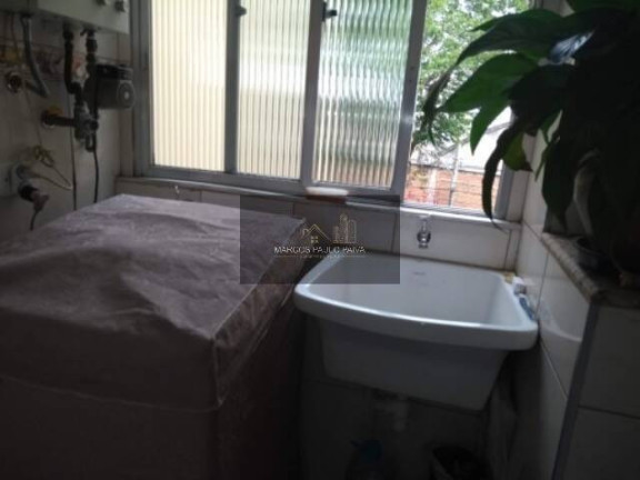 Imagem Apartamento com 2 Quartos à Venda, 60 m² em Vila Constança - São Paulo