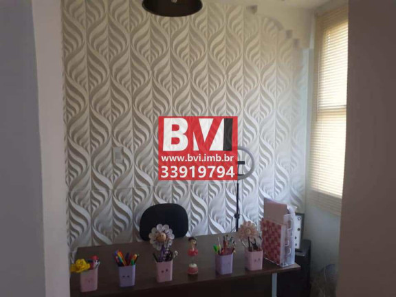 Imagem Apartamento com 2 Quartos à Venda, 67 m² em Olaria - Rio De Janeiro Imagem Apartamento com 2 Quartos à Venda, 67 m² em Olaria - Rio De Janeiro