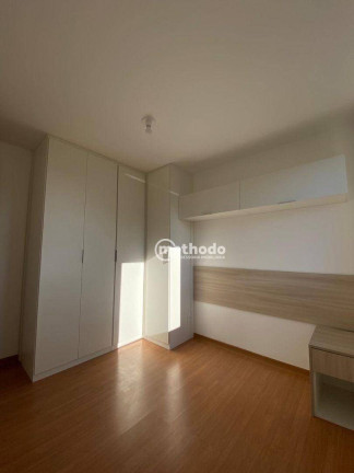 Imagem Apartamento com 2 Quartos para Alugar, 47 m² em Parque Prado - Campinas Imagem Apartamento com 2 Quartos para Alugar, 47 m² em Parque Prado - Campinas