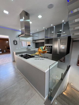 Imagem Sobrado com 3 Quartos à Venda, 181 m² em Portais (polvilho) - Cajamar