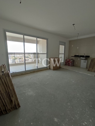 Foto do imóvel Apartamento com 2 Quartos à Venda, 82 m² em Brás - São Paulo