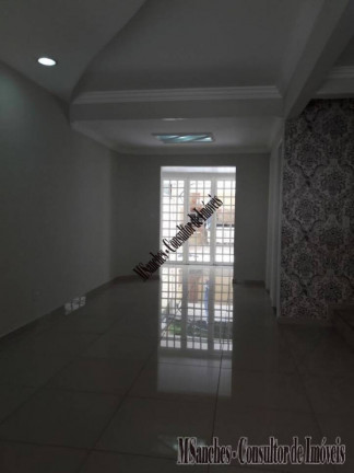 Imagem Sobrado com 3 Quartos à Venda, 100 m² em Jardim Vera Cruz - Sorocaba Imagem Sobrado com 3 Quartos à Venda, 100 m² em Jardim Vera Cruz - Sorocaba