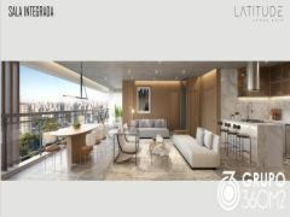 Imagem Apartamento com 3 Quartos à Venda, 154 m² em Campo Belo - São Paulo Imagem Apartamento com 3 Quartos à Venda, 154 m² em Campo Belo - São Paulo