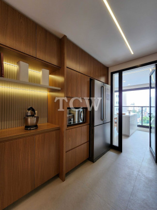 Imagem Apartamento com 4 Quartos à Venda, 145 m² em Vila Mariana - São Paulo
