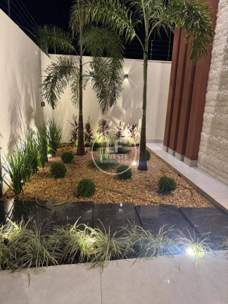 Imagem Casa com 3 Quartos à Venda, 360 m² em Jardim Primavera - Trindade