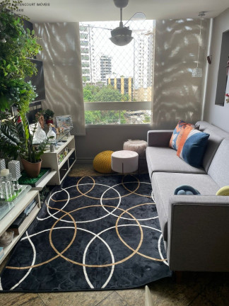 Imóvel com 2 Quartos à Venda, 75 m² em Candeal - Salvador