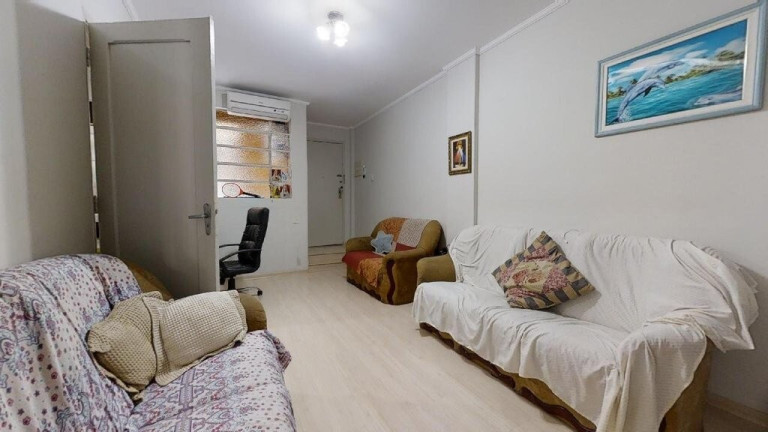 Imagem Apartamento com 3 Quartos à Venda, 87 m² em Bela Vista - São Paulo
