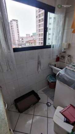 Imagem Apartamento com 3 Quartos à Venda, 103 m² em Vila Assunção - Praia Grande