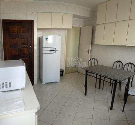 Imagem Apartamento com 3 Quartos à Venda, 113 m² em Ponta Da Praia - Santos