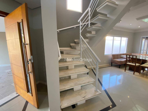 Imagem Casa com 3 Quartos para Alugar, 230 m² em Ibiti Royal Park - Sorocaba