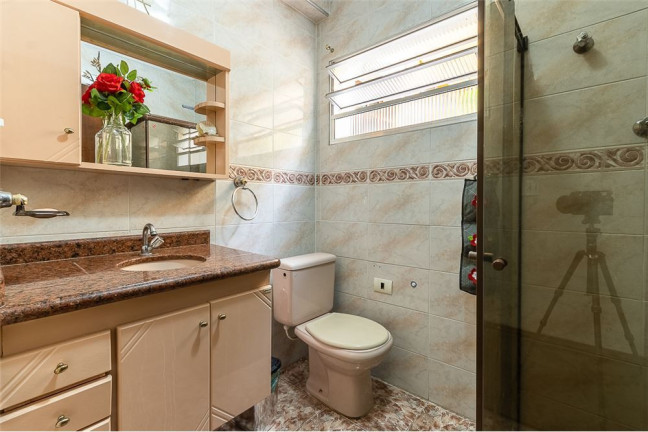 Imagem Casa com 2 Quartos à Venda, em Penha De França - São Paulo Imagem Casa com 2 Quartos à Venda, em Penha De França - São Paulo