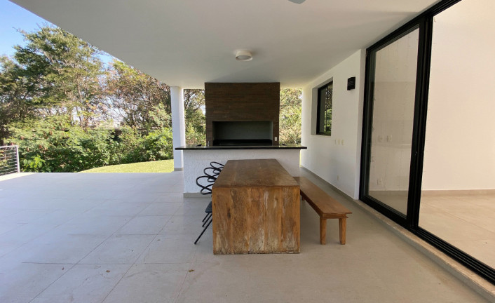Imagem Casa de Condomínio com 3 Quartos à Venda, 356 m² em Fazenda Vila Real De Itu - Itu