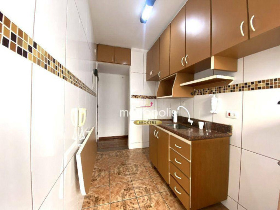 Imagem Apartamento com 2 Quartos à Venda, 50 m² em Jardim Estrela - Mauá Imagem Apartamento com 2 Quartos à Venda, 50 m² em Jardim Estrela - Mauá