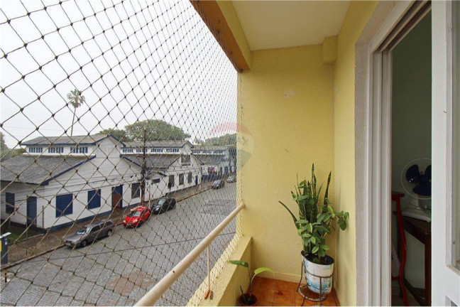 Imagem Apartamento com 1 Quarto à Venda, 54 m² em Centro Histórico - Porto Alegre