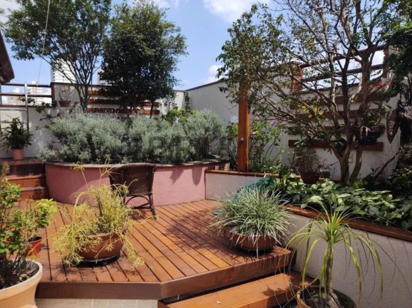 Imagem Apartamento com 4 Quartos à Venda, 250 m² em Santo Amaro - São Paulo Imagem Apartamento com 4 Quartos à Venda, 250 m² em Santo Amaro - São Paulo