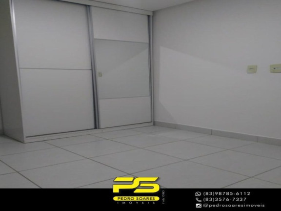 Imagem Apartamento com 3 Quartos à Venda, 87 m² em Aeroclube - João Pessoa Imagem Apartamento com 3 Quartos à Venda, 87 m² em Aeroclube - João Pessoa