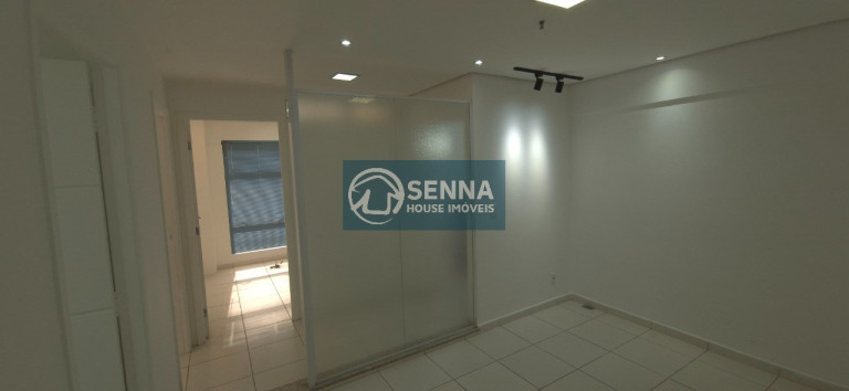 Imagem Sala Comercial para Alugar, 60 m² em Anhangabaú - Jundiaí