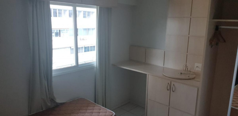 Imagem Flat com 2 Quartos para Alugar, 60 m² em Botafogo - Rio De Janeiro