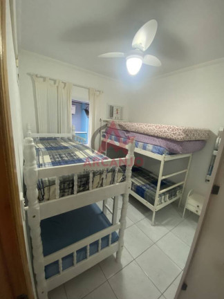 Imagem Apartamento com 2 Quartos à Venda, 92 m² em Praia Grande - Ubatuba