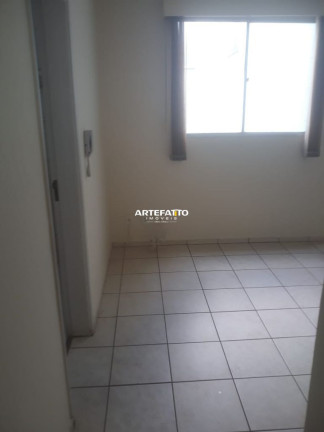 Imagem Apartamento com 2 Quartos à Venda, 50 m² em Centro - Franca