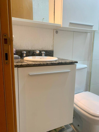 Imagem Apartamento com 2 Quartos à Venda, 84 m² em Alphaville - Santana De Parnaíba