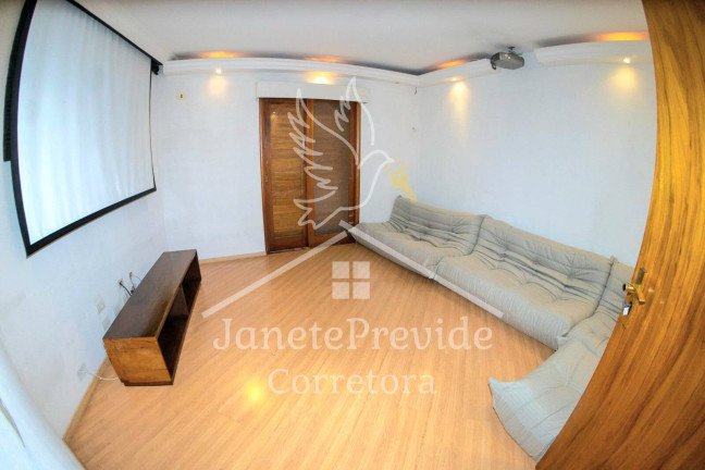 Imagem Casa de Condomínio com 5 Quartos à Venda, 422 m² em Alphaville - Santana De Parnaíba