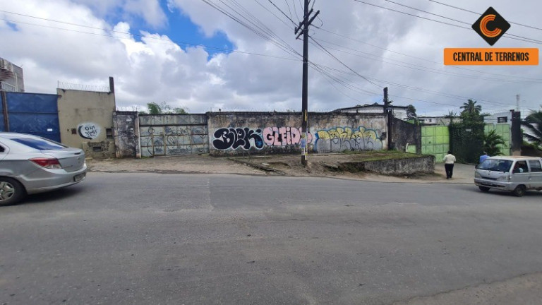Imagem Terreno à Venda, 1.096 m² em Pirajá - Salvador Imagem Terreno à Venda, 1.096 m² em Pirajá - Salvador