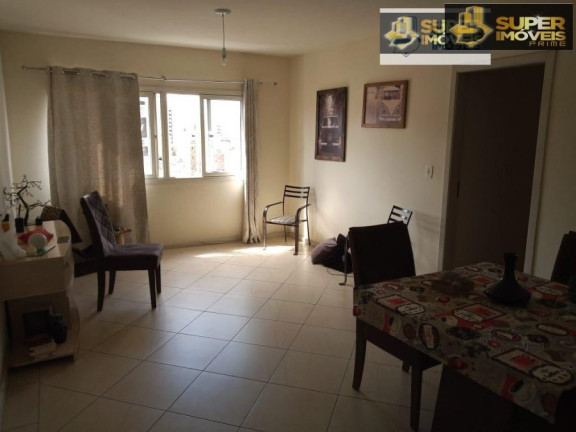 Apartamento com 2 Quartos à Venda, 112 m² em Centro - Pelotas