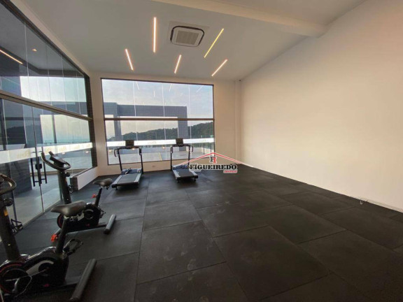 Imagem Apartamento com 2 Quartos à Venda, 69 m² em Boqueirão - Praia Grande