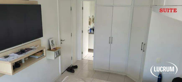 Imagem Cobertura com 3 Quartos à Venda, 203 m² em Barra Da Tijuca - Rio De Janeiro Imagem Cobertura com 3 Quartos à Venda, 203 m² em Barra Da Tijuca - Rio De Janeiro
