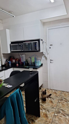 Imagem Apartamento com 1 Quarto à Venda, 38 m² em Vila Castelo - São Paulo Imagem Apartamento com 1 Quarto à Venda, 38 m² em Vila Castelo - São Paulo
