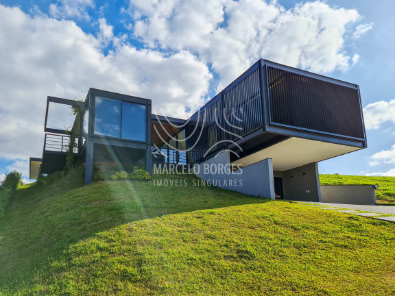Imagem Casa de Condomínio com 3 Quartos à Venda, 350 m² em Rio Abaixo - Itupeva