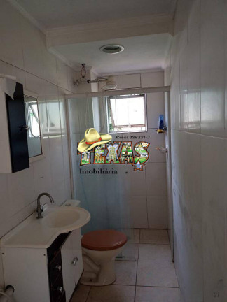 Imagem Apartamento com 2 Quartos à Venda, 45 m² em Conjunto Habitacional Teotonio Vilela - São Paulo
