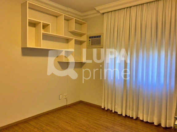 Imagem Apartamento com 4 Quartos à Venda, 354 m² em Santana - São Paulo