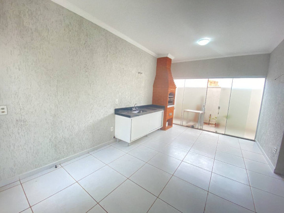 Imagem Casa de Condomínio com 3 Quartos à Venda, 150 m² em Terras De São Bento Ii - Limeira Imagem Casa de Condomínio com 3 Quartos à Venda, 150 m² em Terras De São Bento Ii - Limeira