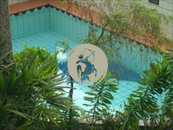 Imagem Cobertura com 4 Quartos à Venda, 400 m² em Gonzaga - Santos