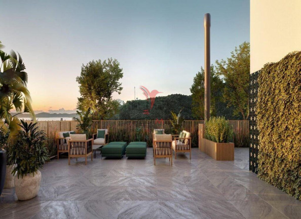Apartamento com 2 Quartos à Venda, 69 m² em Varzea - Itapema