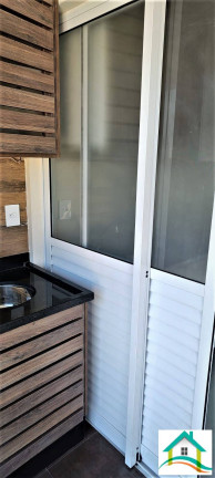 Imagem Apartamento com 3 Quartos à Venda, 83 m² em Centro - São Caetano Do Sul