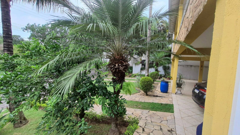 Imagem Casa com 3 Quartos à Venda, 337 m² em Tarumã - Santana De Parnaíba