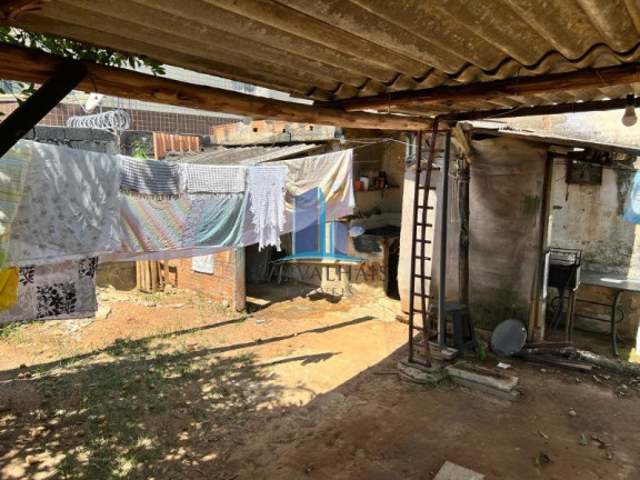 Imagem Casa com 2 Quartos à Venda, 360 m² em Parque Belo Horizonte Industrial - Contagem