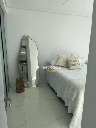 Imagem Apartamento com 2 Quartos à Venda, 60 m² em Vila Dom Pedro I - São Paulo