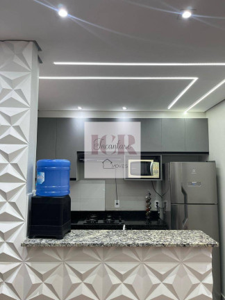 Imagem Apartamento com 2 Quartos à Venda, 50 m² em Jardim Guarujá - Sorocaba Imagem Apartamento com 2 Quartos à Venda, 50 m² em Jardim Guarujá - Sorocaba